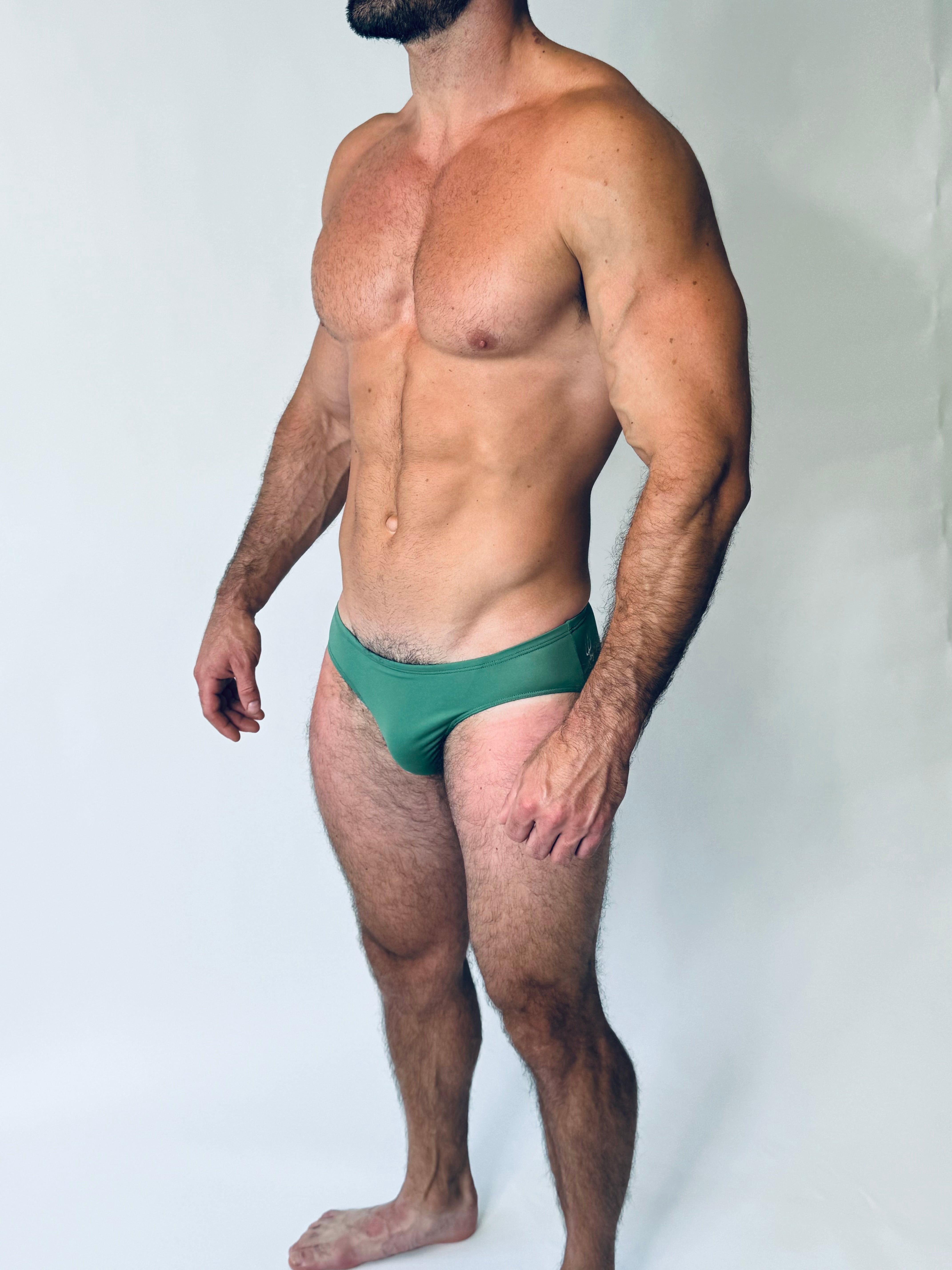 ATLANTIS BRIEF