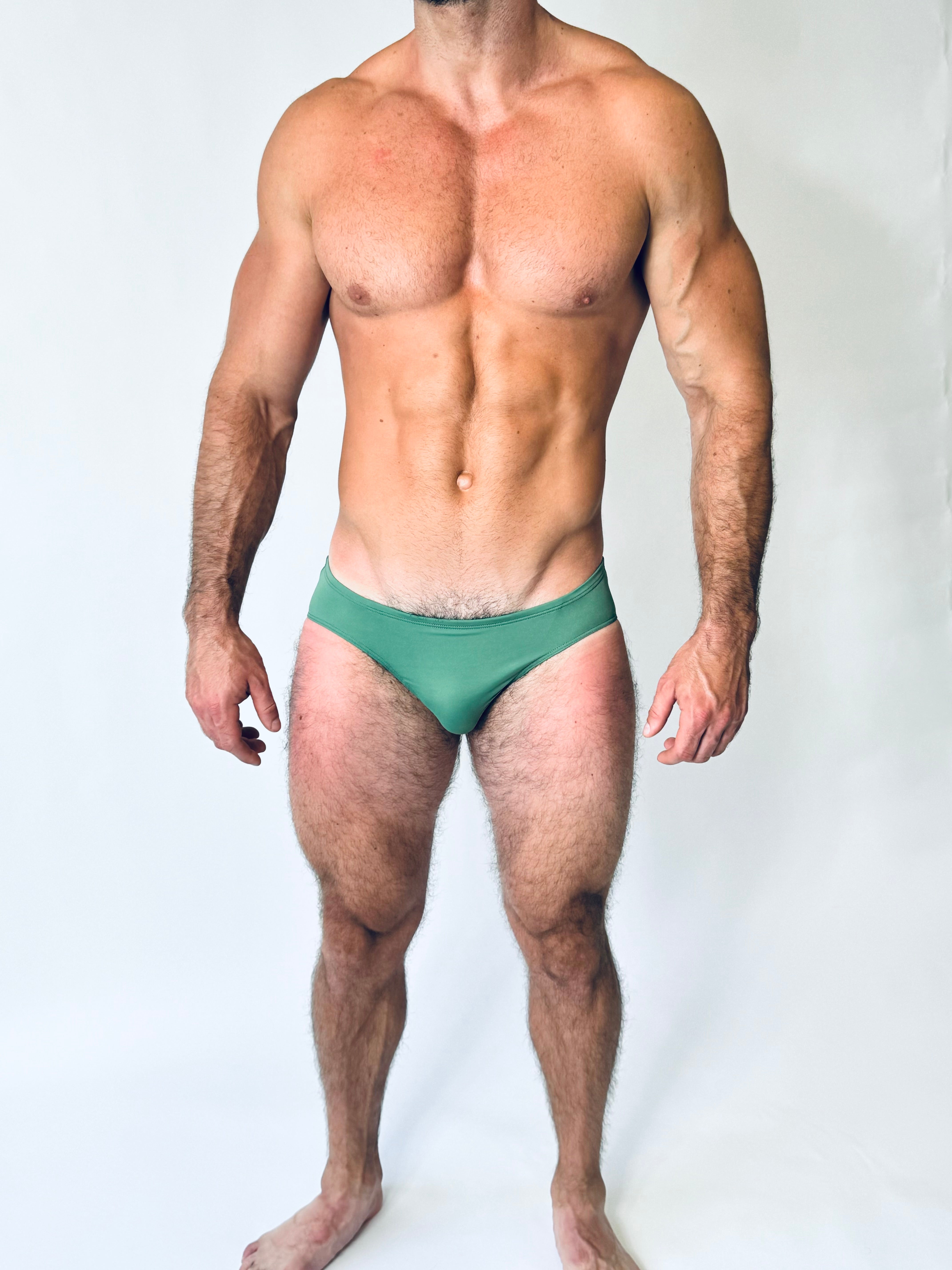 ATLANTIS BRIEF