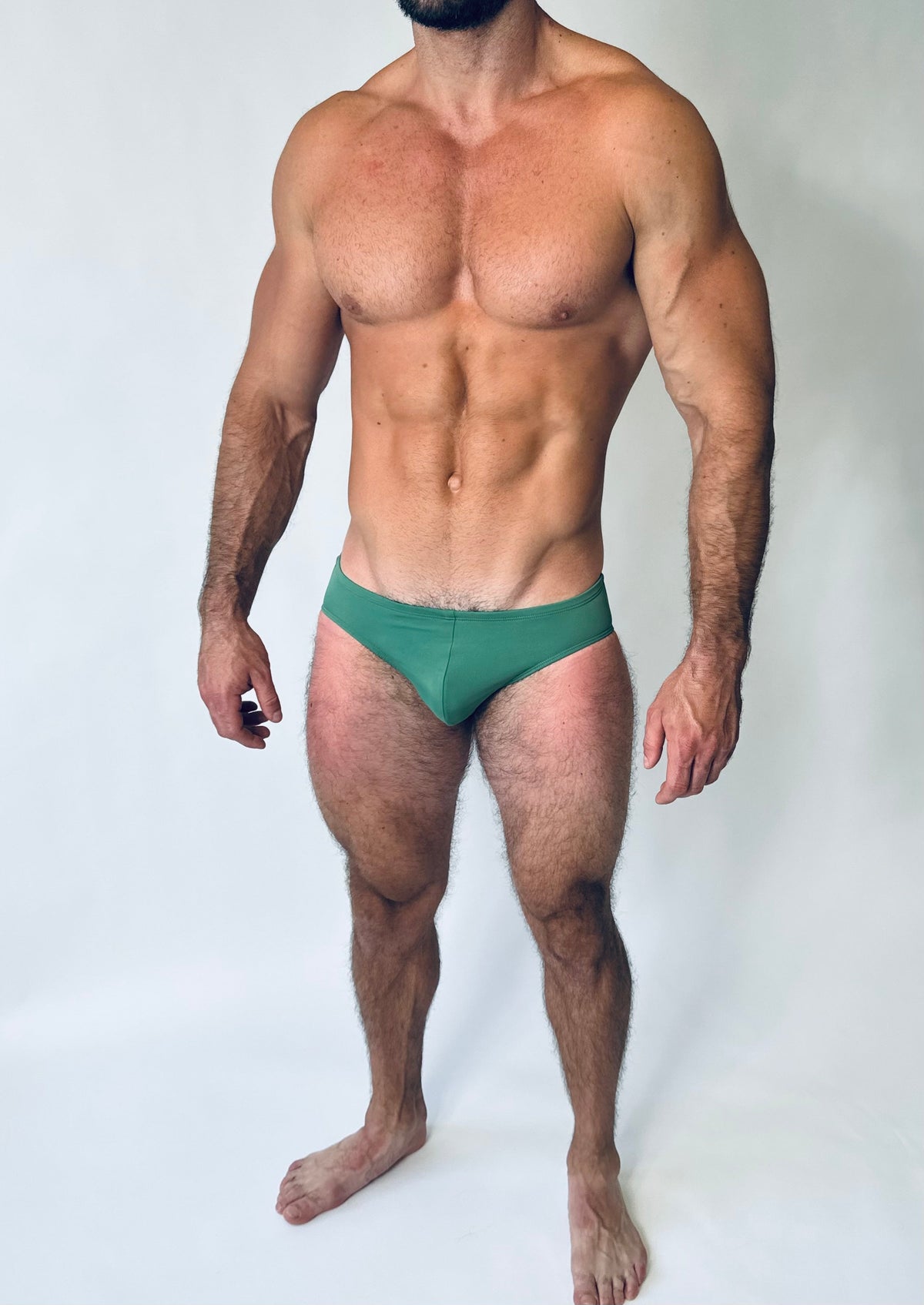 FAST EDDIE SWIM BRIEF - view 22