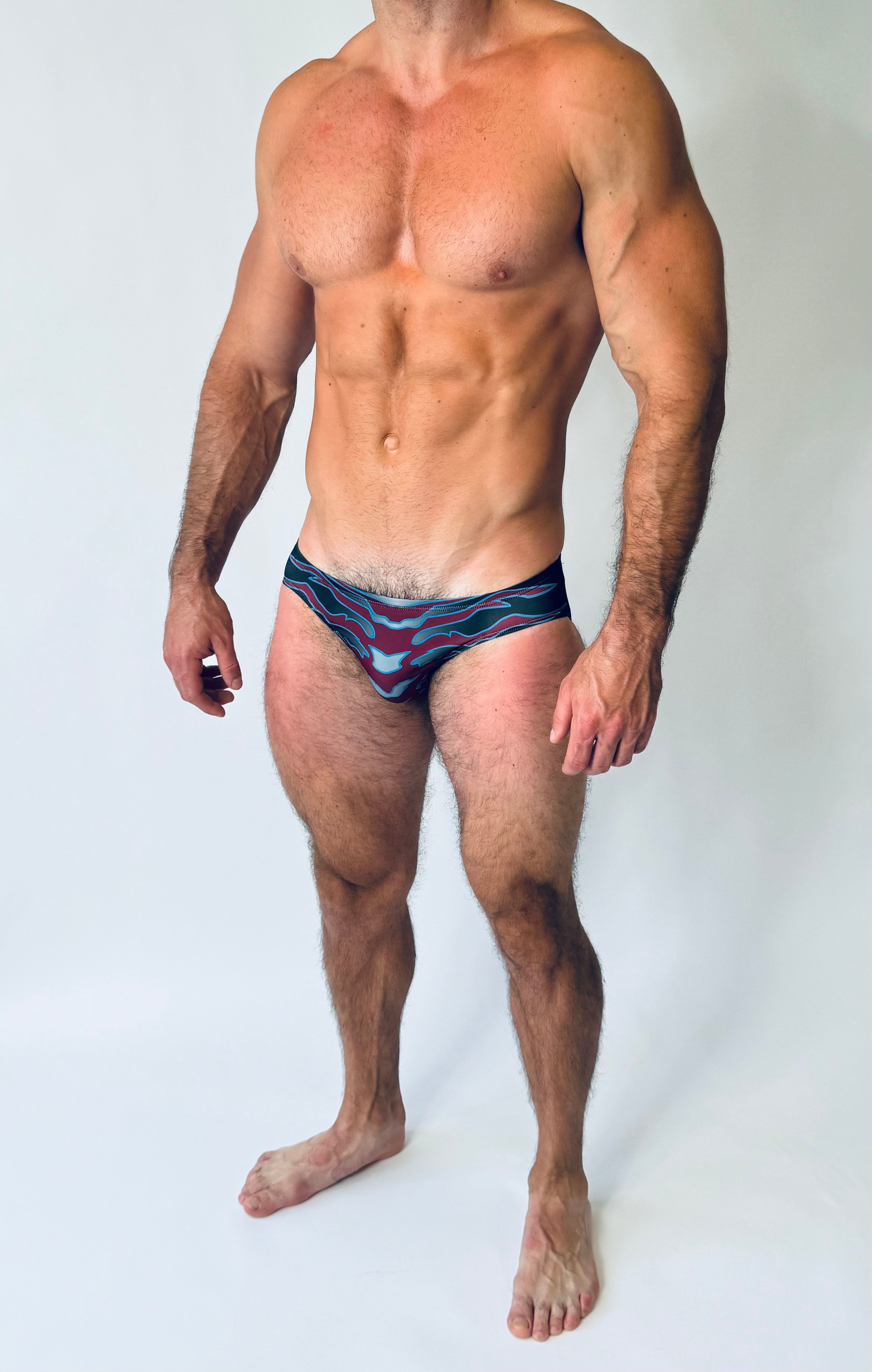 ATLANTIS BRIEF