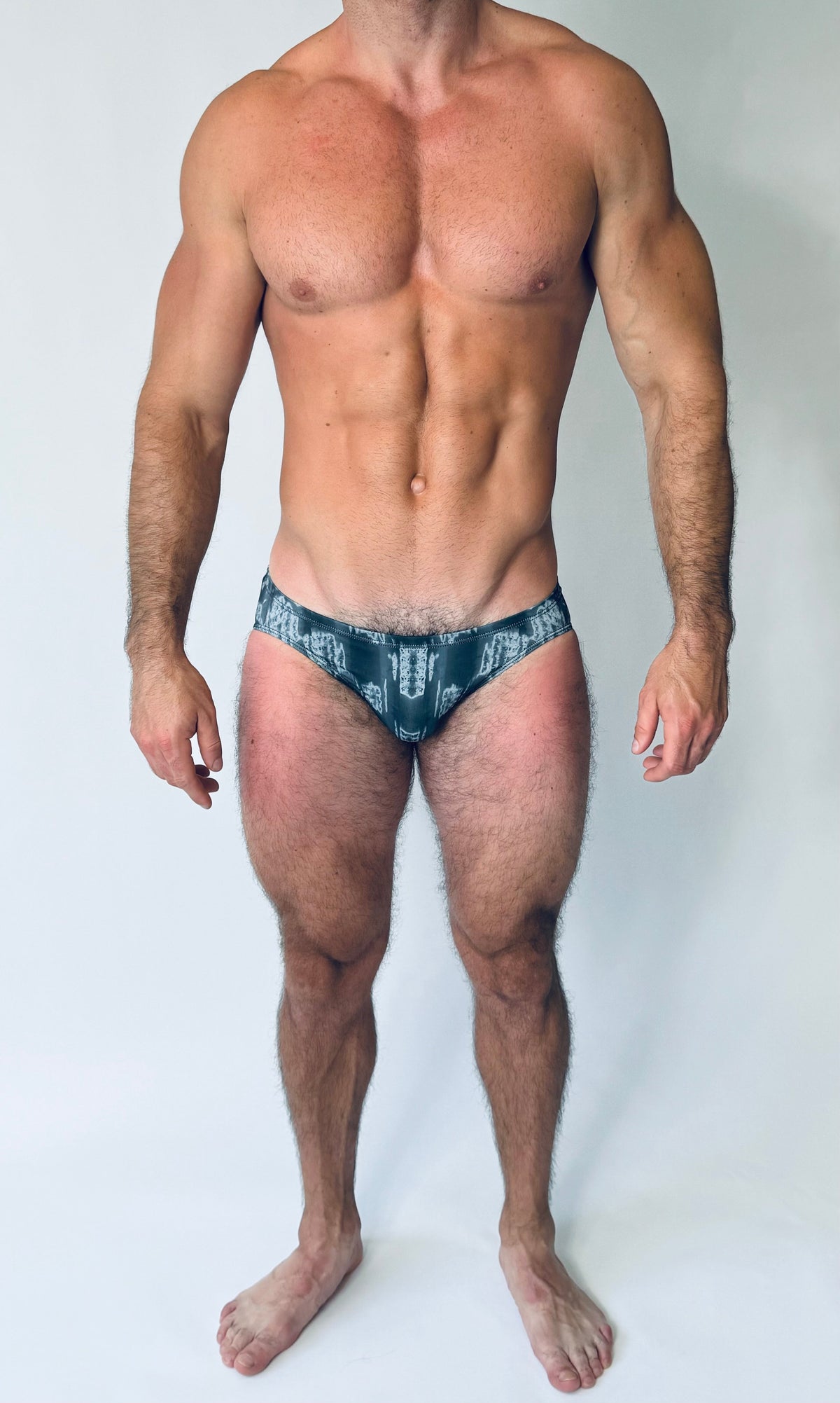 ATLANTIS BRIEF - view 13