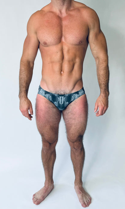 ATLANTIS BRIEF - view 13