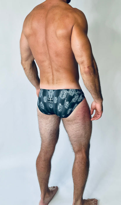 ATLANTIS BRIEF - view 14