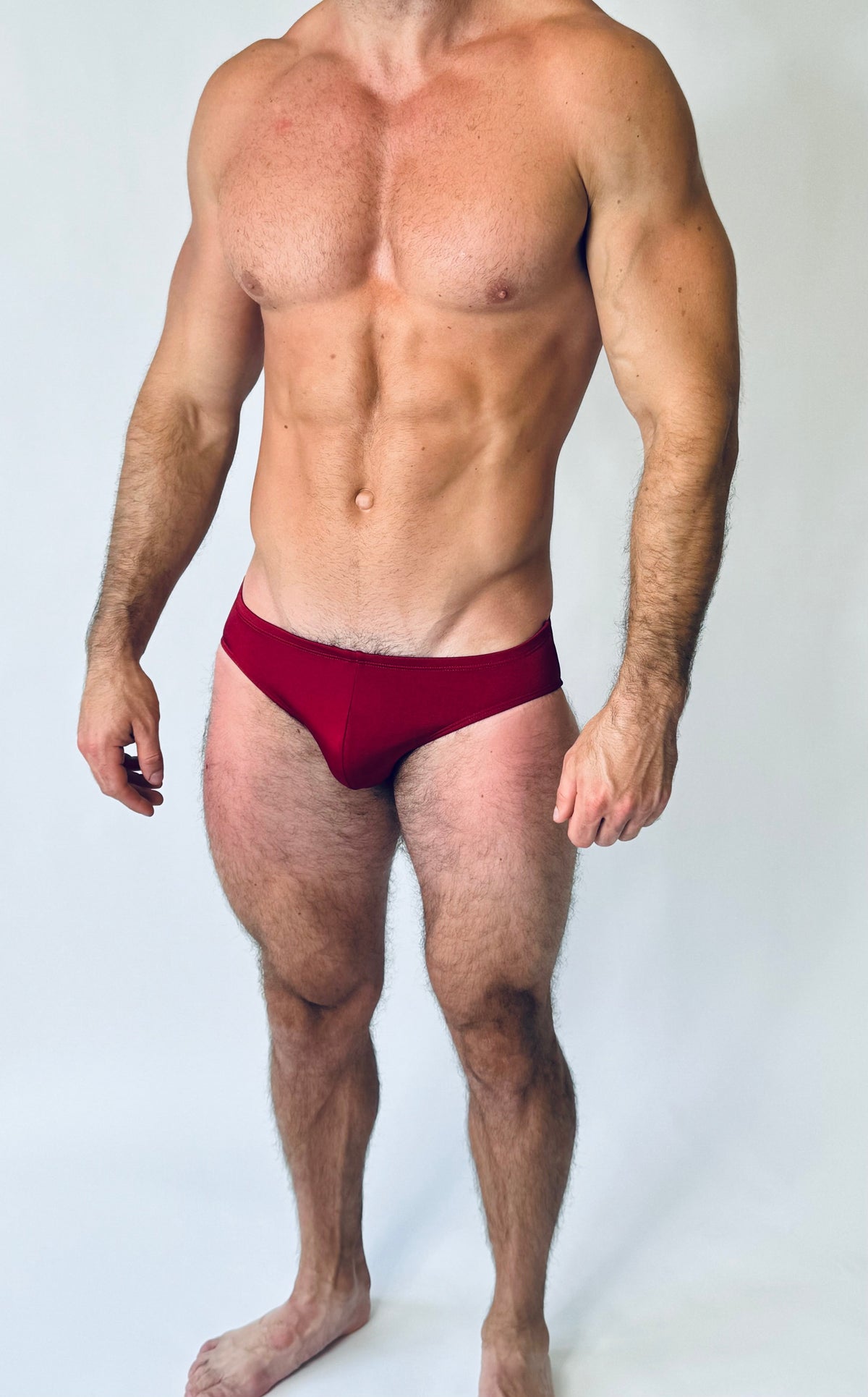 FAST EDDIE SWIM BRIEF - view 26
