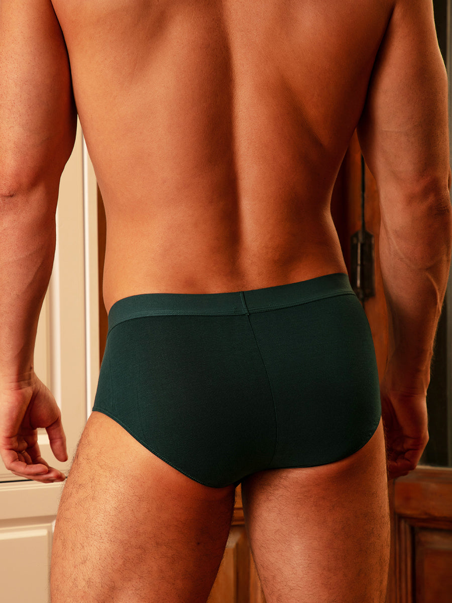 Body Soft Classic Brief