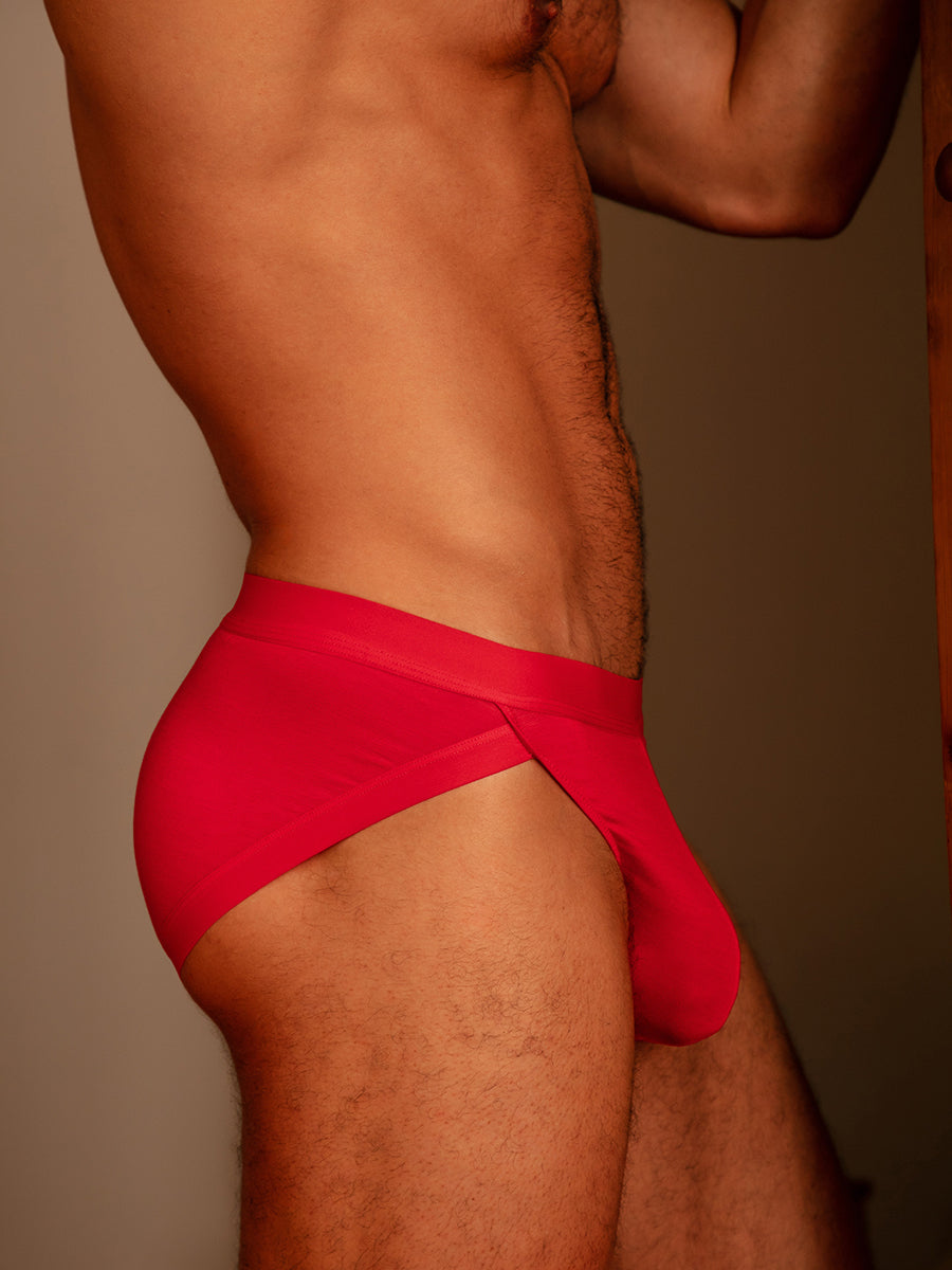 Body Soft Vintage Brief