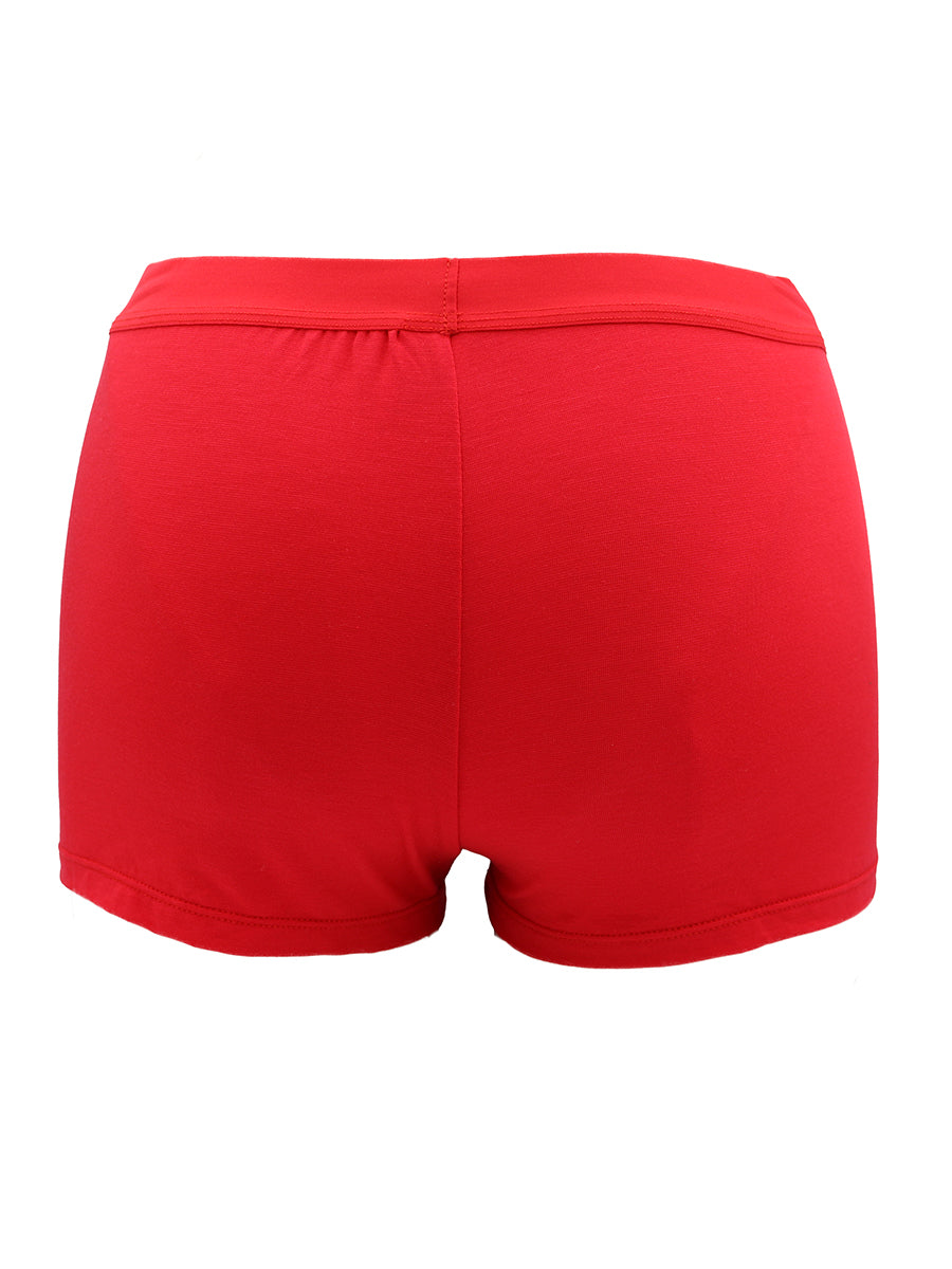 Body Soft Trunk
