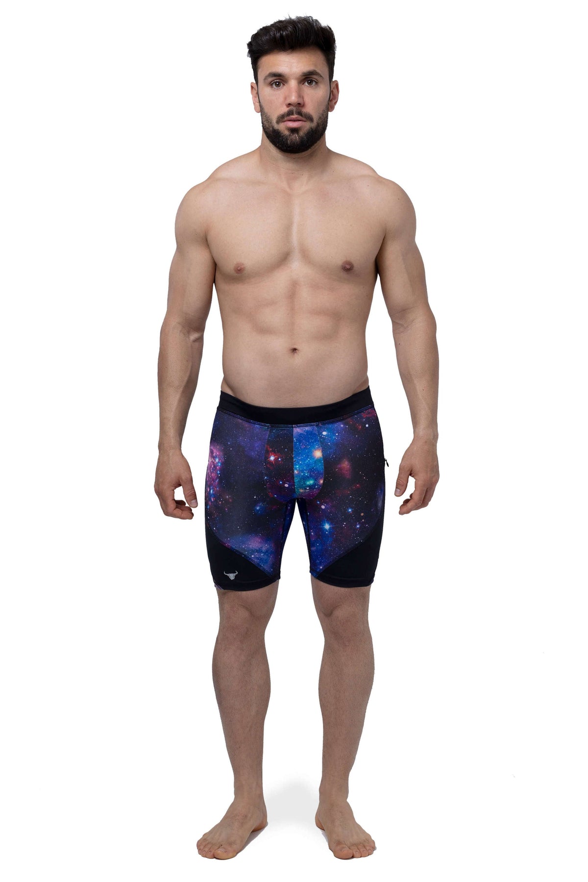 Galaxy Shorts | MEN Shorts | Matador Meggings | OUTFAIR | OUTFAIR