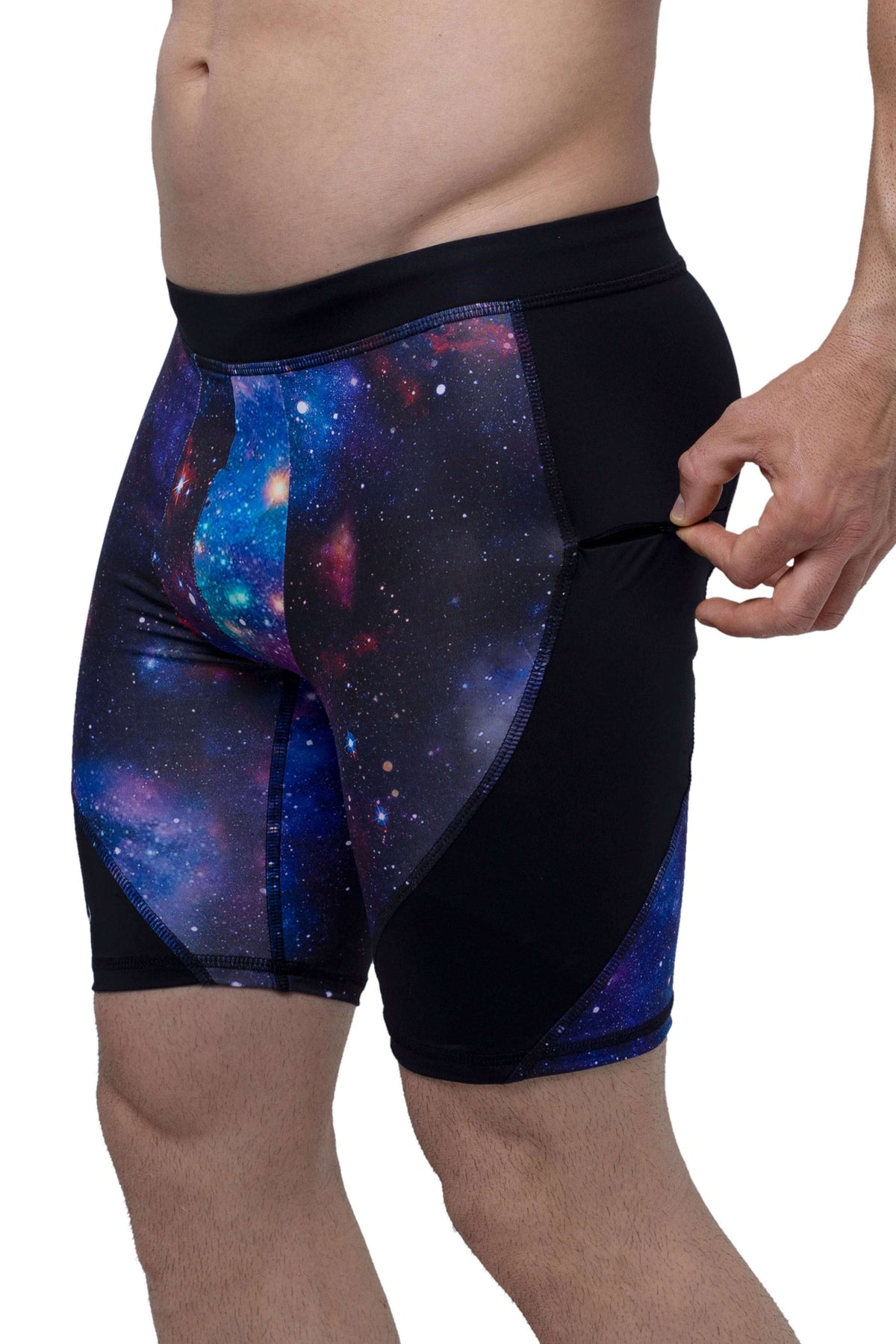 Galaxy Shorts | MEN Shorts | Matador Meggings | OUTFAIR | OUTFAIR