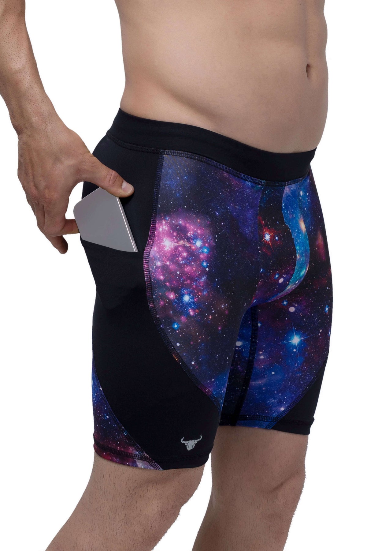 Galaxy Shorts | MEN Shorts | Matador Meggings | OUTFAIR | OUTFAIR