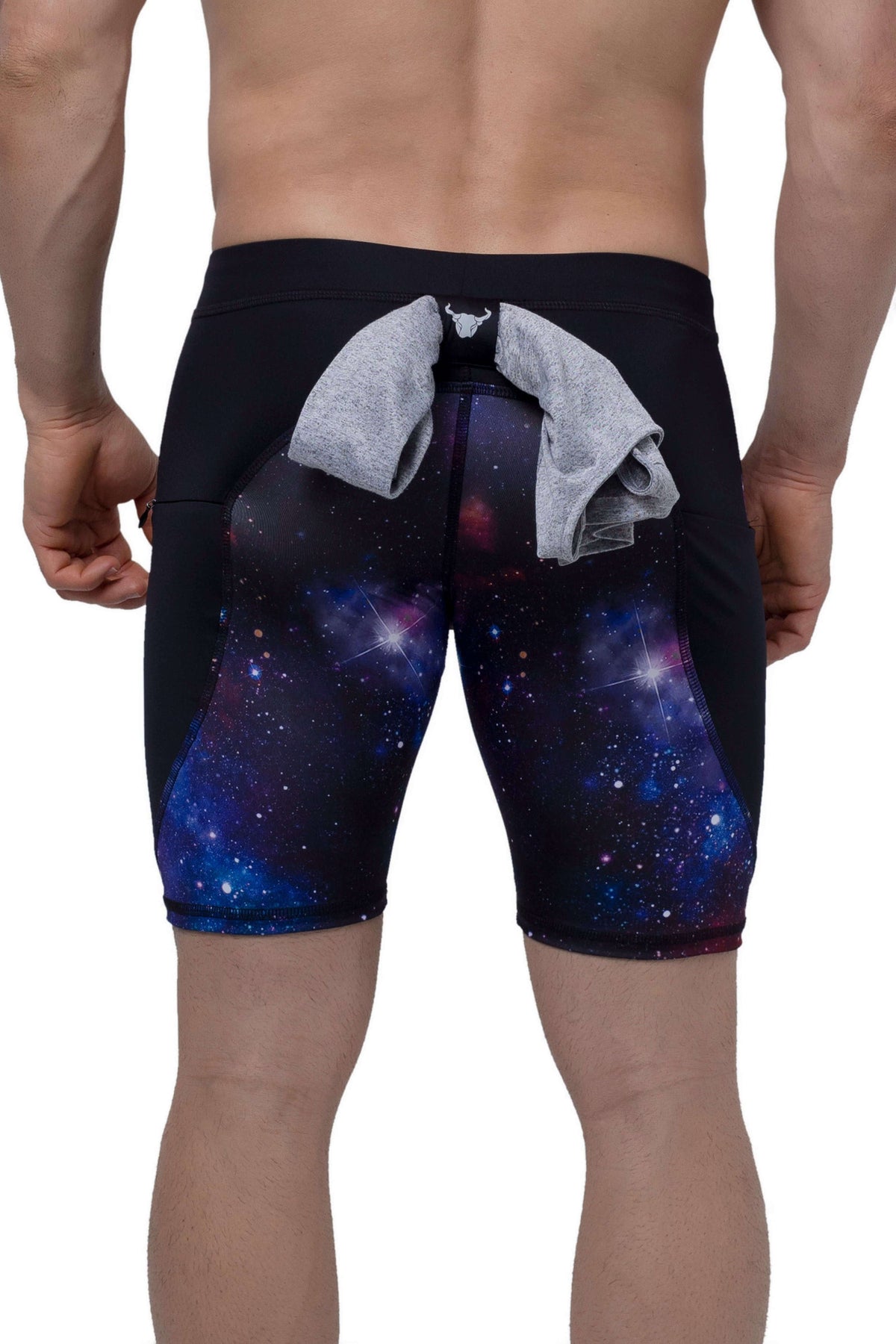 Galaxy Shorts | MEN Shorts | Matador Meggings | OUTFAIR | OUTFAIR