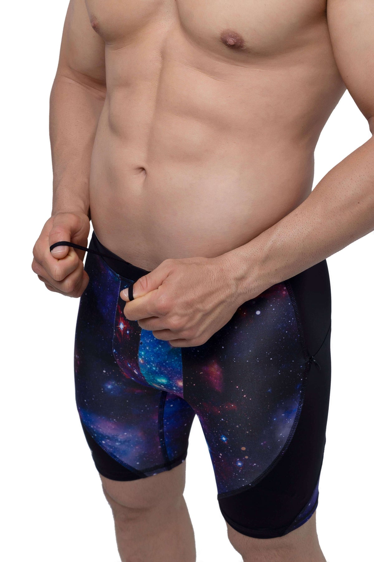 Galaxy Shorts | MEN Shorts | Matador Meggings | OUTFAIR | OUTFAIR