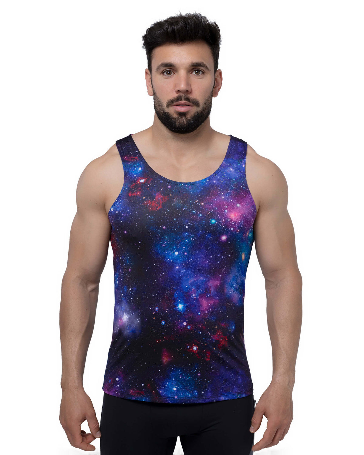 Galaxy Tank Top - view 1