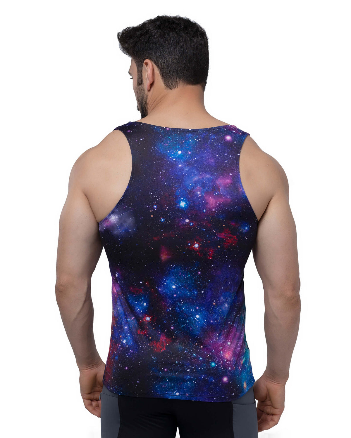Galaxy Tank Top - view 3