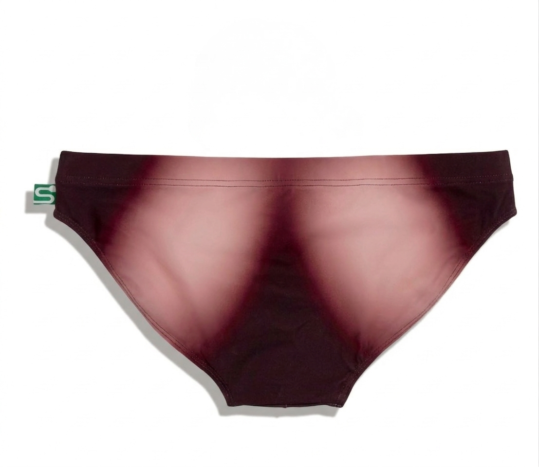 The Seaman Statement — Men's Swim Brief | MEN Swimwear | Seaman Swim | OUTFAIR | OUTFAIR