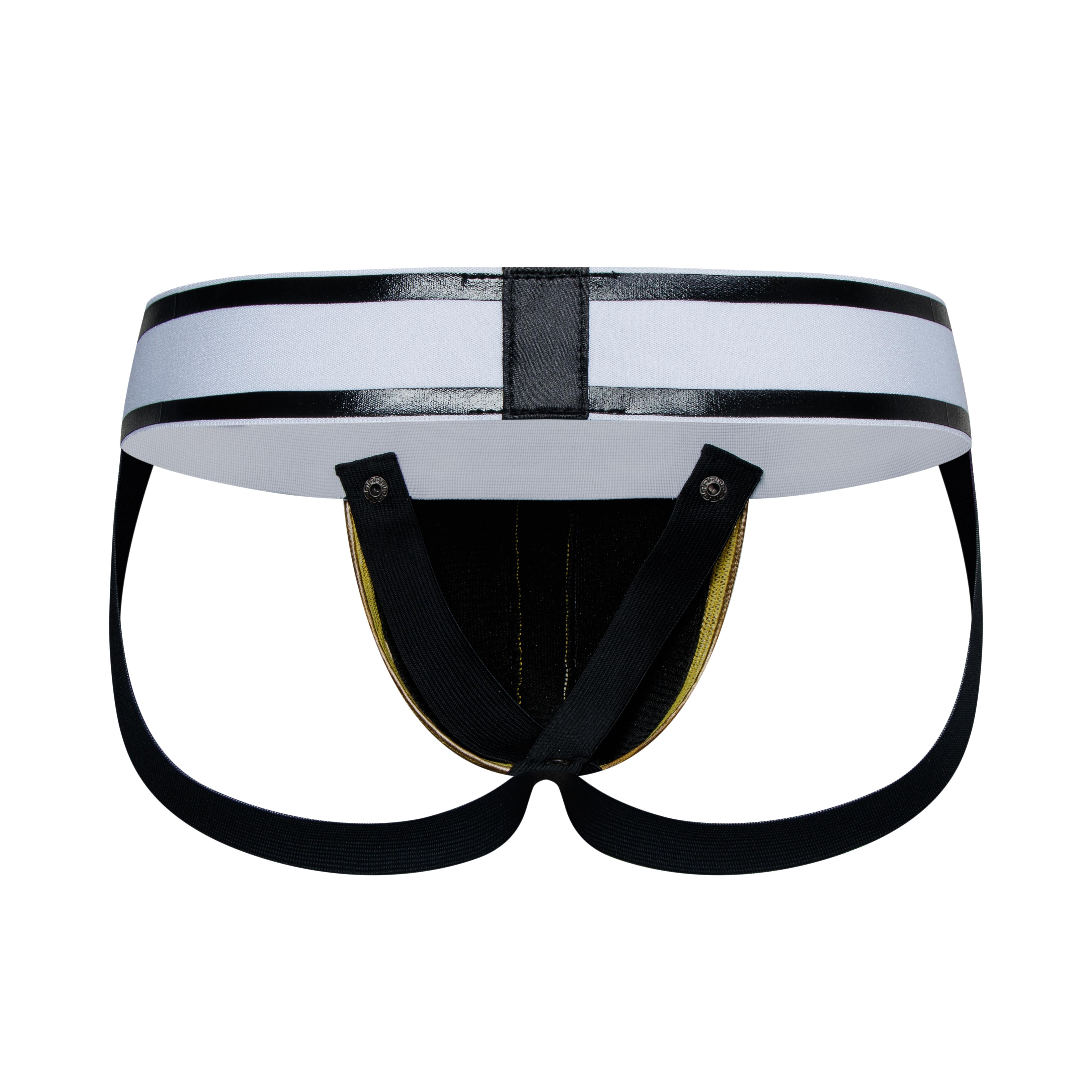Armor Jock - Gold