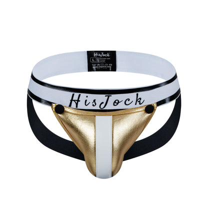 Armor Jock - Gold