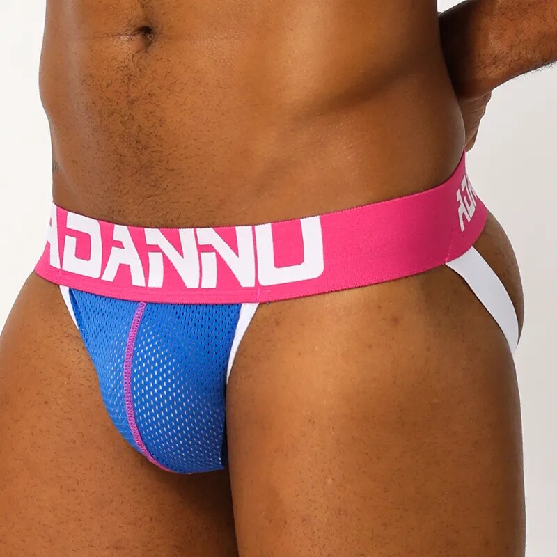 Bright Jockstrap