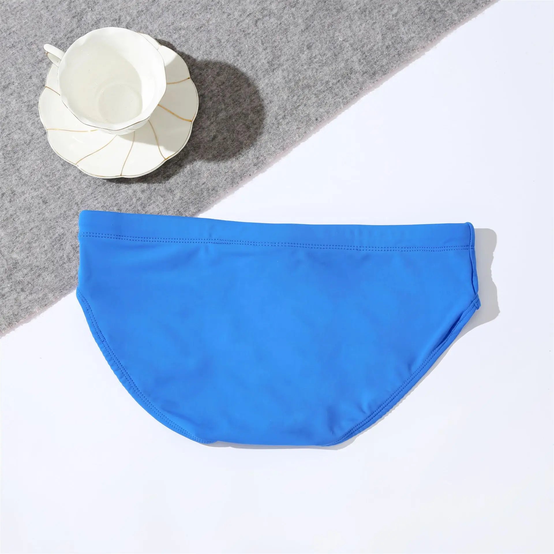 Aussie Solid Swim Briefs