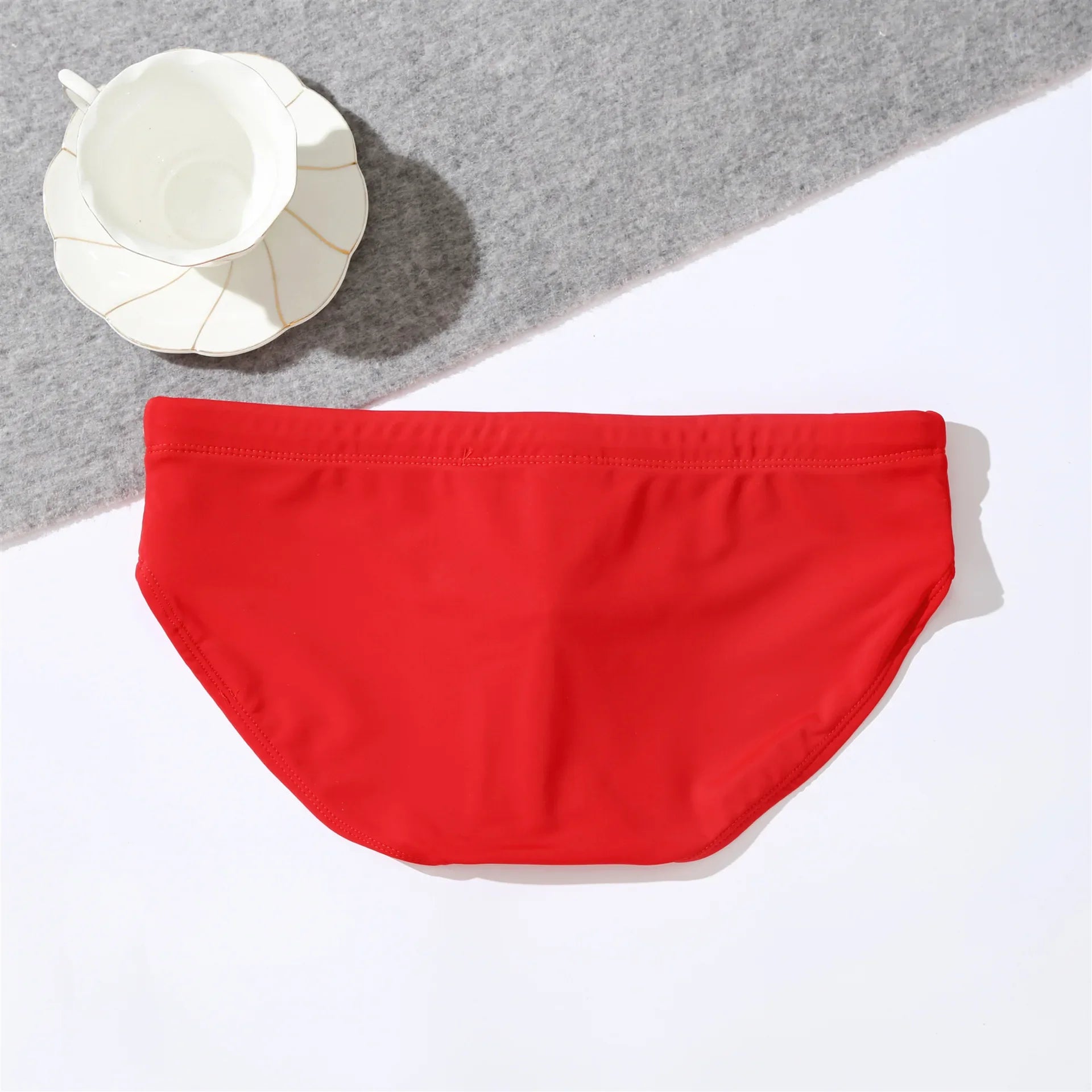 Aussie Solid Swim Briefs