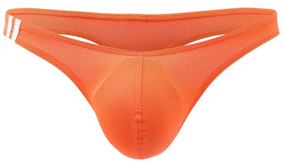 Athletic Breathable Thong