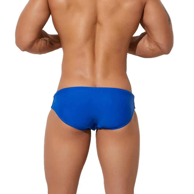 Doggie Style Swim Brief - view 9