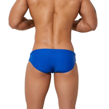 Doggie Style Swim Brief - view 9