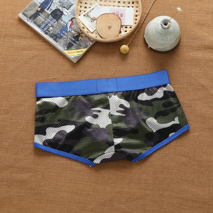 AD Camo Trunks