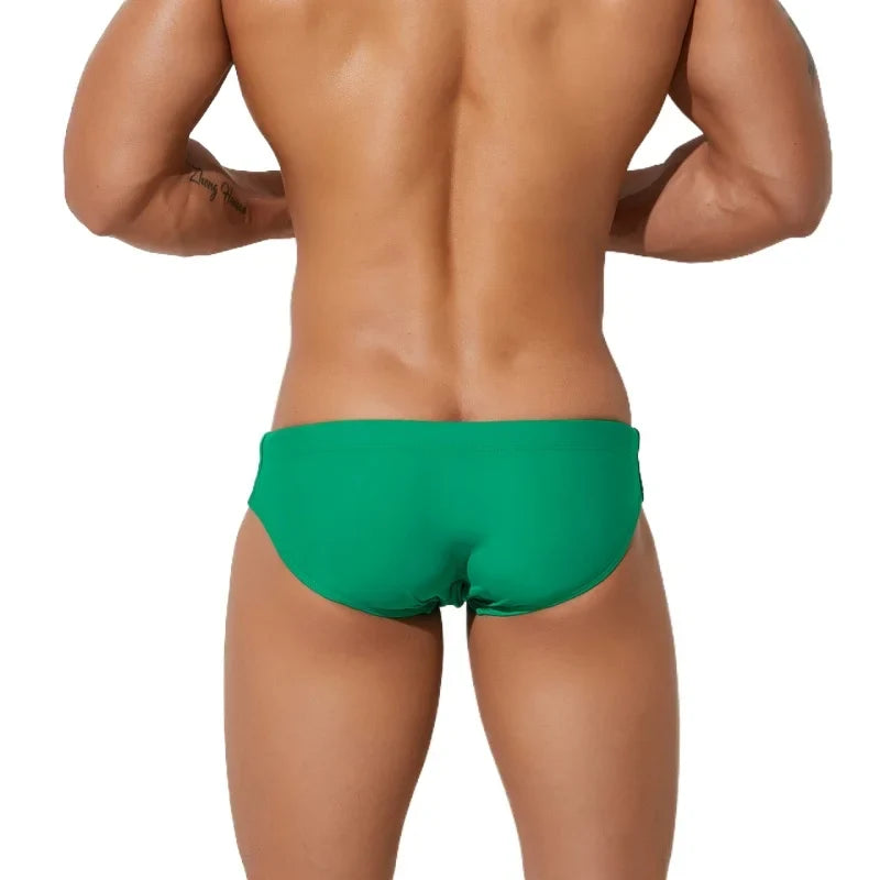 Doggie Style Swim Brief - view 15
