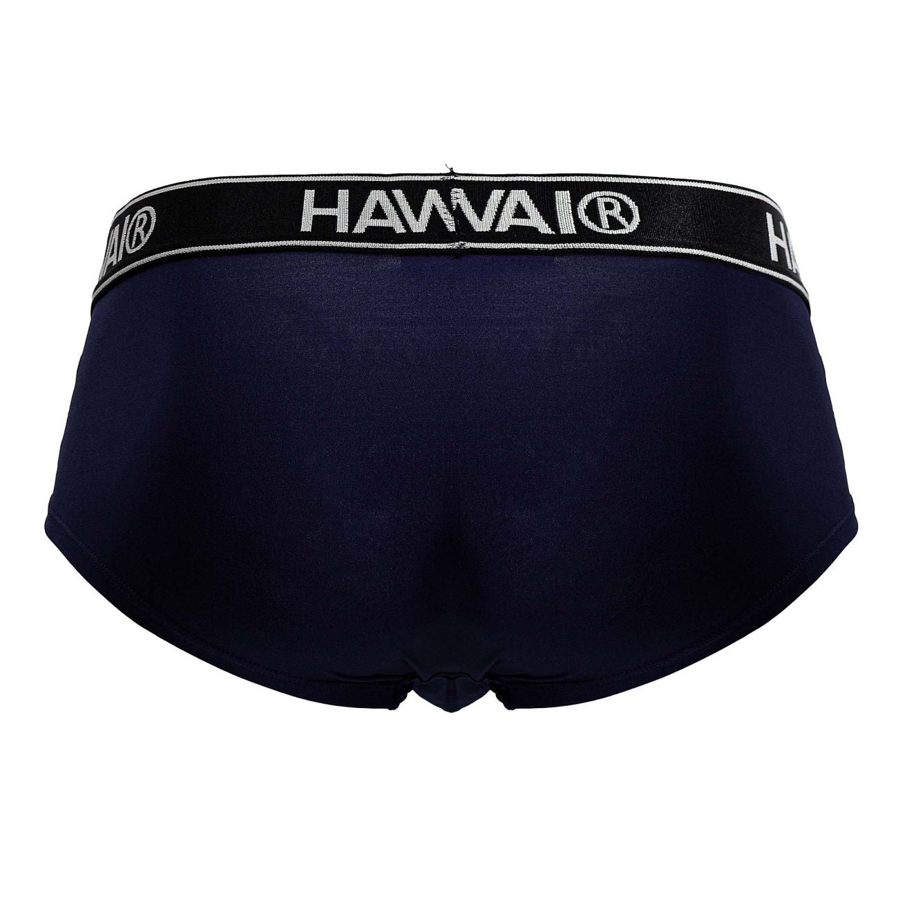 HAWAIR Microfiber Briefs - Dark Blue