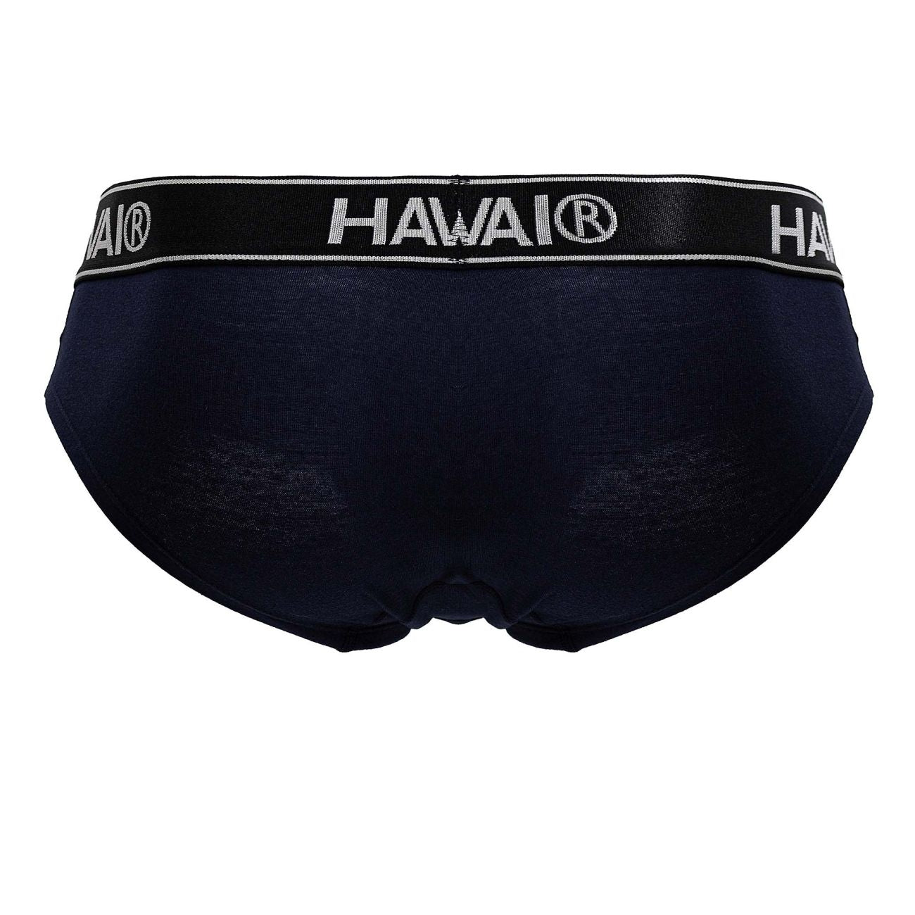 HAWAIR Men's Underwear 41962 Cotton blend Briefs Color Dark Blue-01