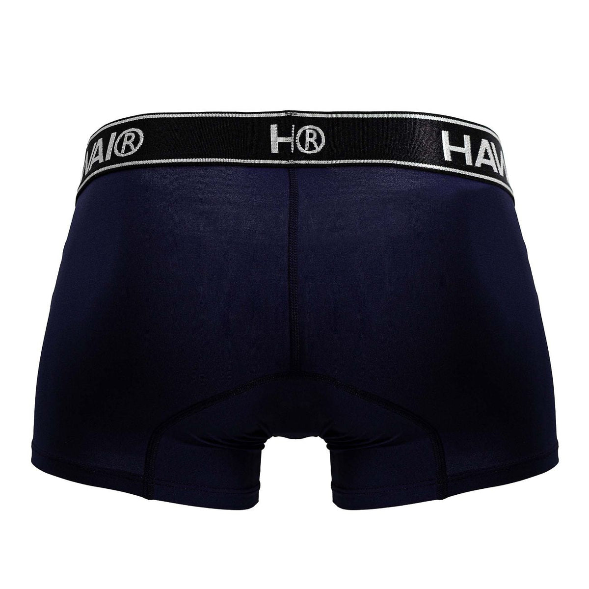 HAWAIR Microfiber Trunks Color Dark Blue-01