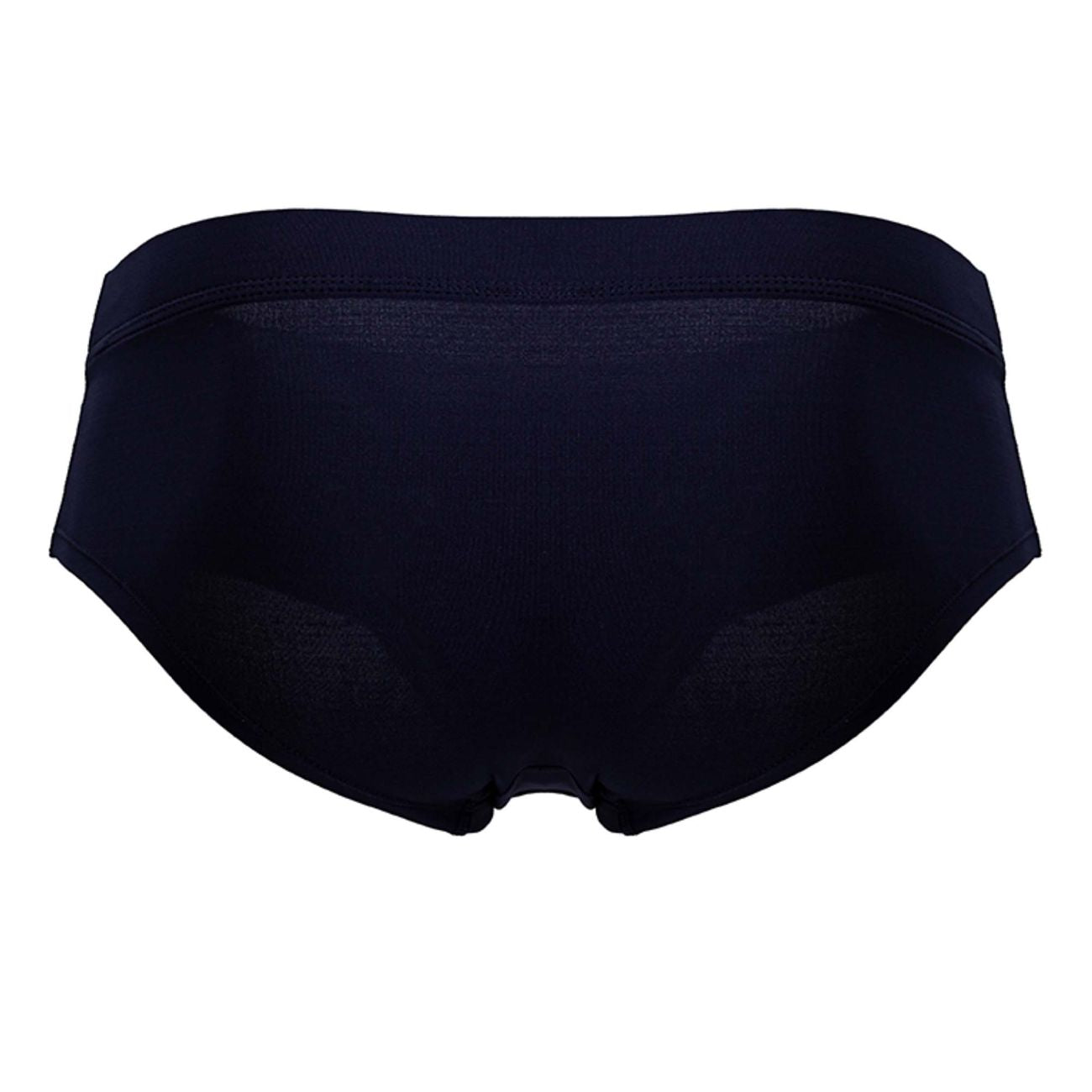 HAWAIR Men's Underwear 42241 Microfiber Briefs Color Dark Blue-01