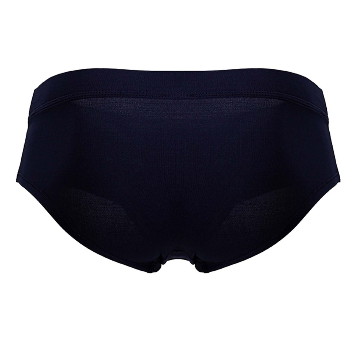 HAWAIR Microfiber Briefs Color Dark Blue-01