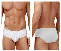 Hawair Microfiber Polyester Brief - view 1