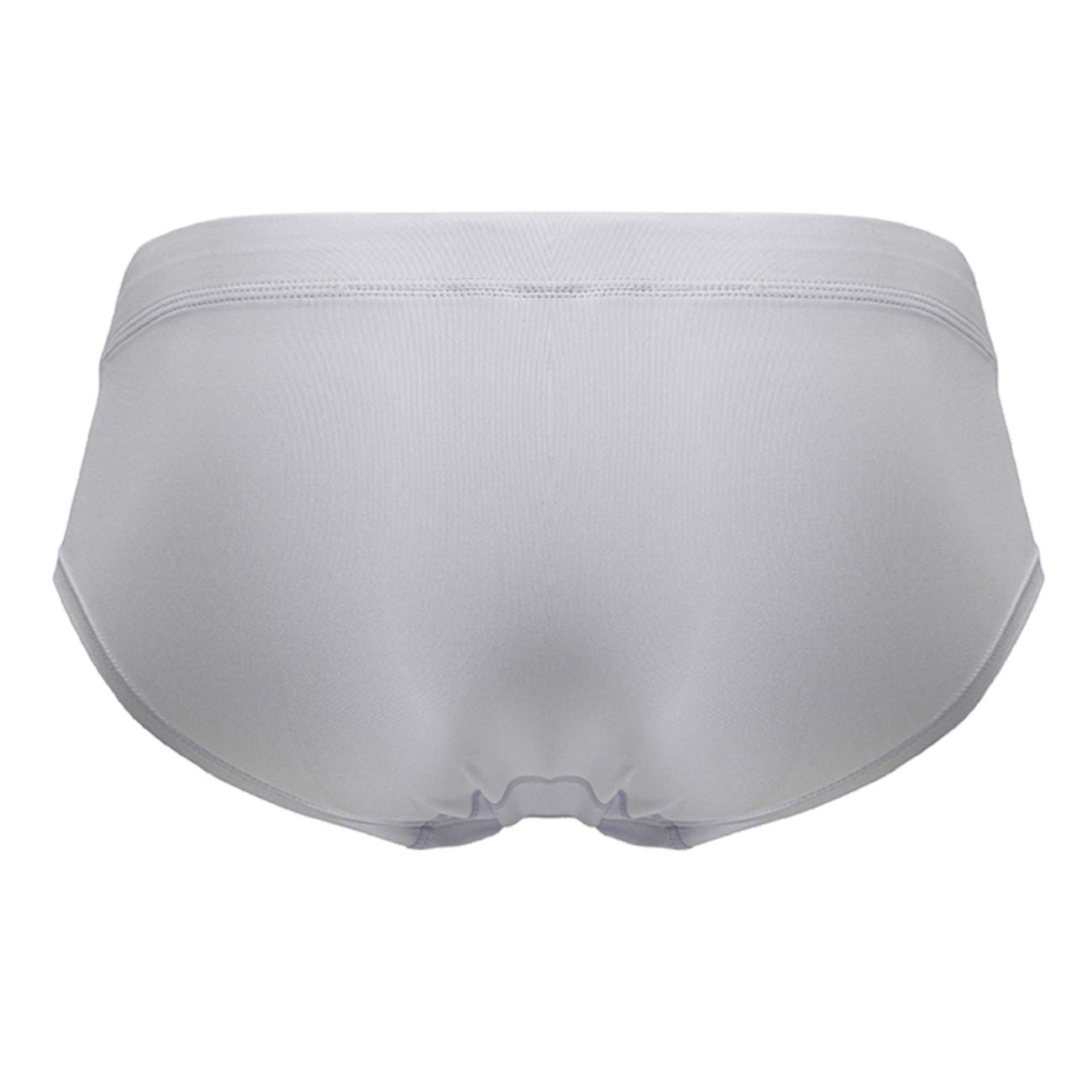 HAWAIR Microfiber Briefs Color White-01