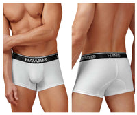 Hawair Cotton Trunk - view 1