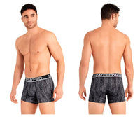 Hawair Gray Trunk - view 1