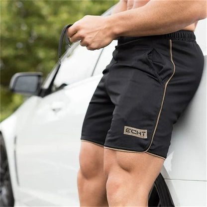 Sexy Gym Rat Shorts - view 2
