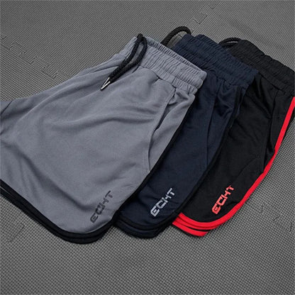 Sexy Gym Rat Shorts - view 9
