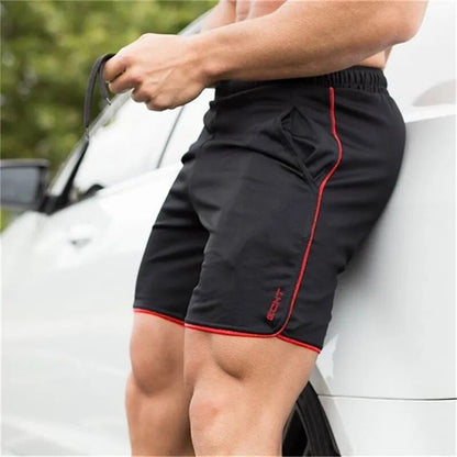 Sexy Gym Rat Shorts - view 14