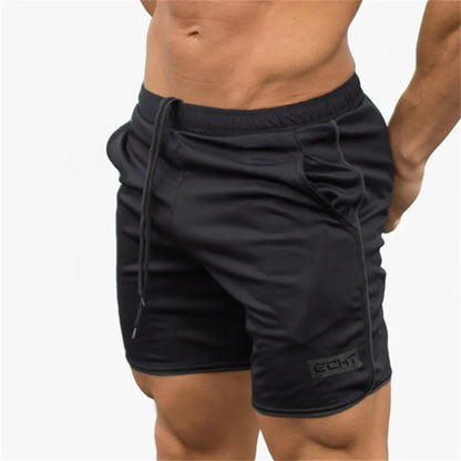 Sexy Gym Rat Shorts - view 16