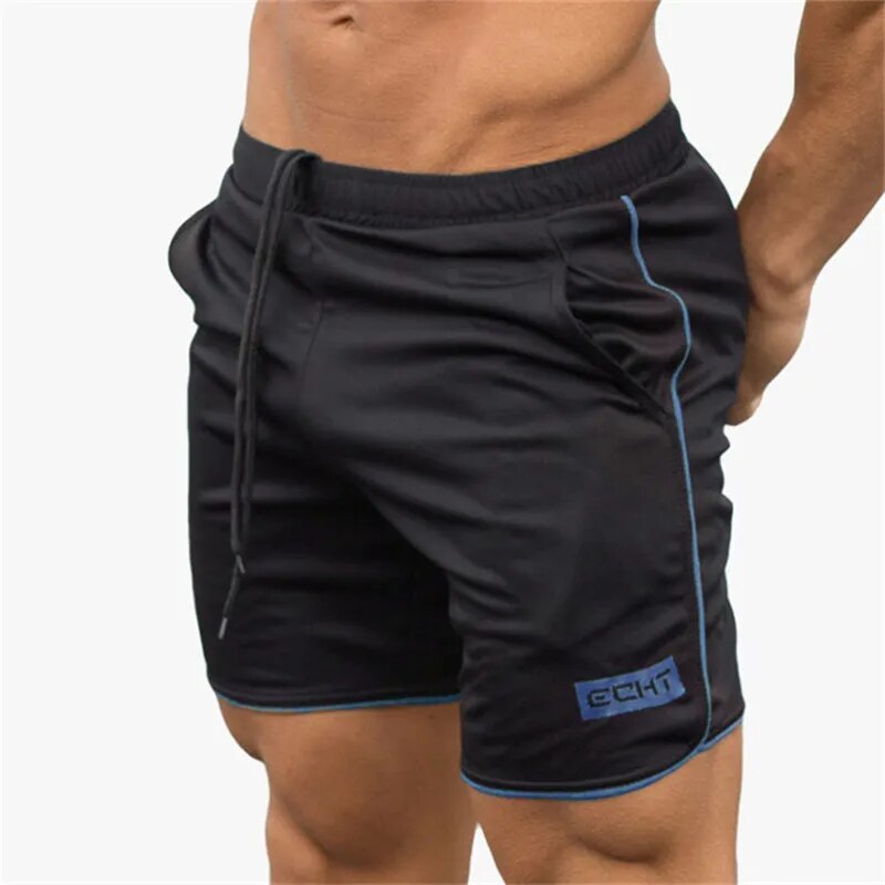 Sexy Gym Rat Shorts - view 5