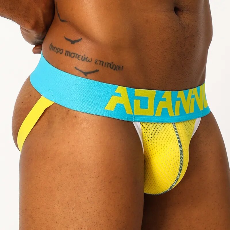 Bright Jockstrap