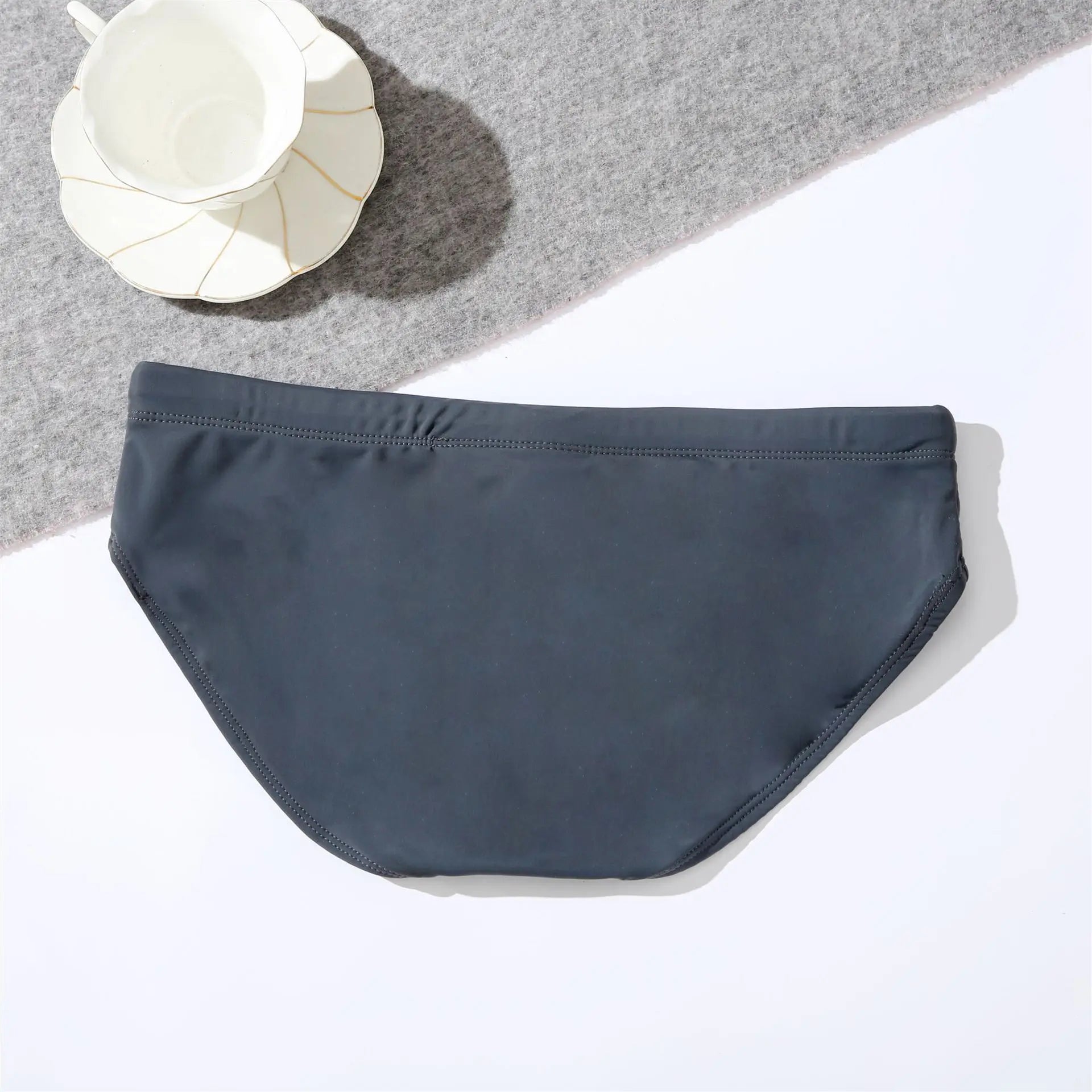 Aussie Solid Swim Briefs