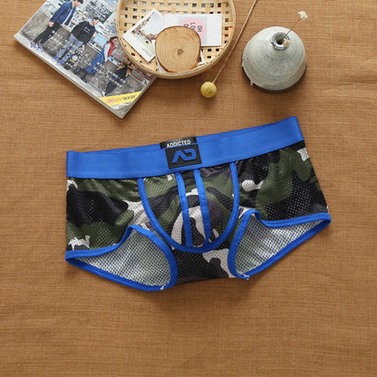 AD Camo Trunks