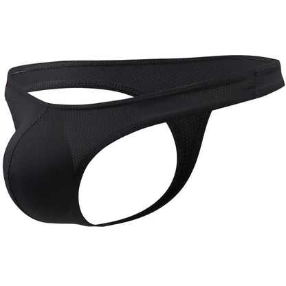 Athletic Breathable Thong