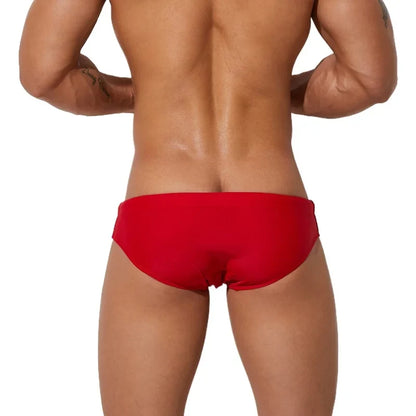 Doggie Style Swim Brief - view 13