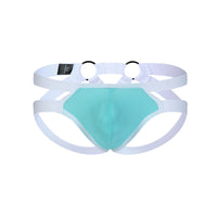 Brice Thong - front view