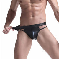 Howie Special Jockstrap - front view
